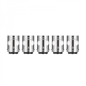 Vaporesso EUC Ceramic Coil 0.5ohm 5pcs